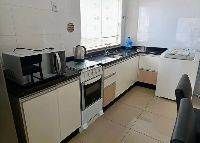 Apartamento Praia De Porto Belo, Balneario Pereque, Sc