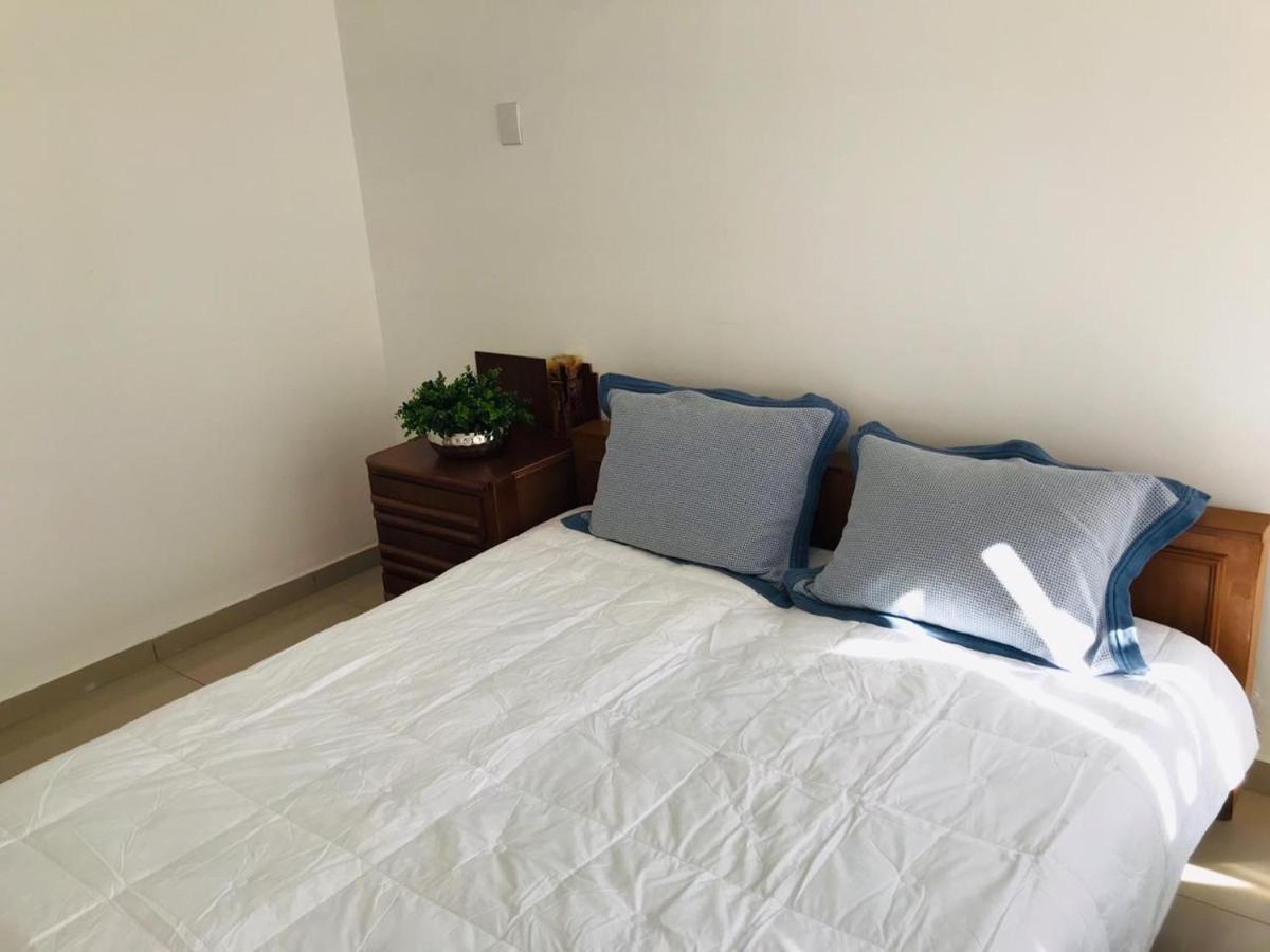 De Porto Belo, Balneario Pereque, Sc Apartment