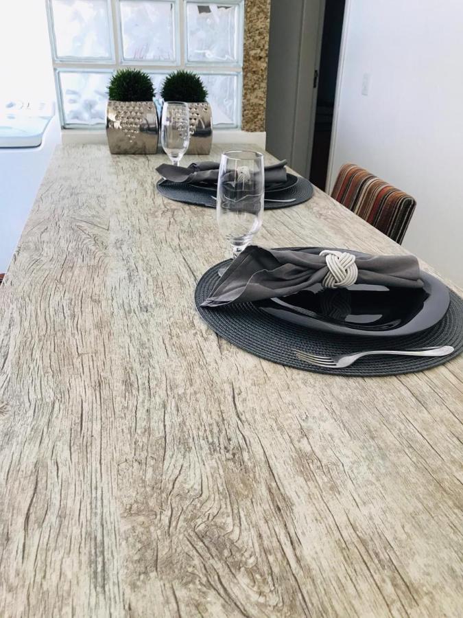 De Porto Belo, Balneario Pereque, Sc Apartment *