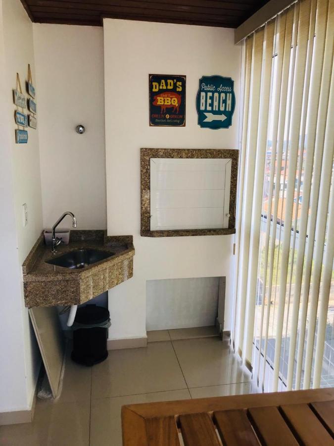 De Porto Belo, Balneario Pereque, Sc Apartment