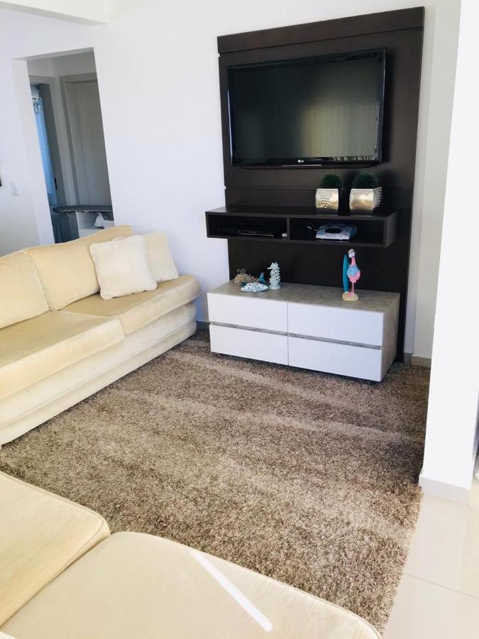 De Porto Belo, Balneario Pereque, Sc Apartment *