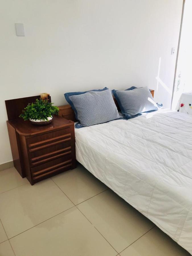 De Porto Belo, Balneario Pereque, Sc Apartment Porto Belo
