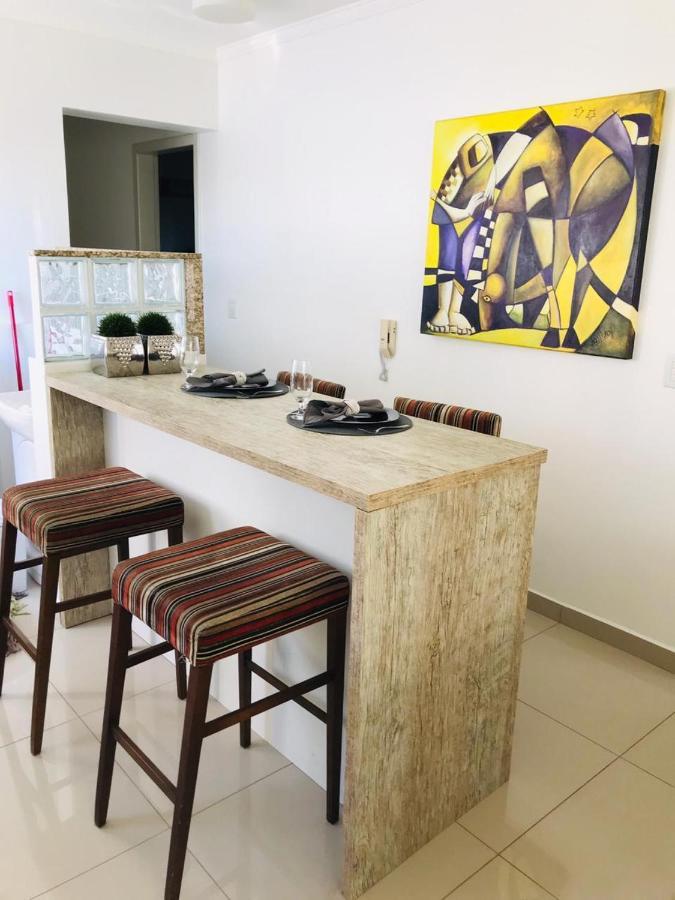 Apartment De Porto Belo, Balneario Pereque, Sc
