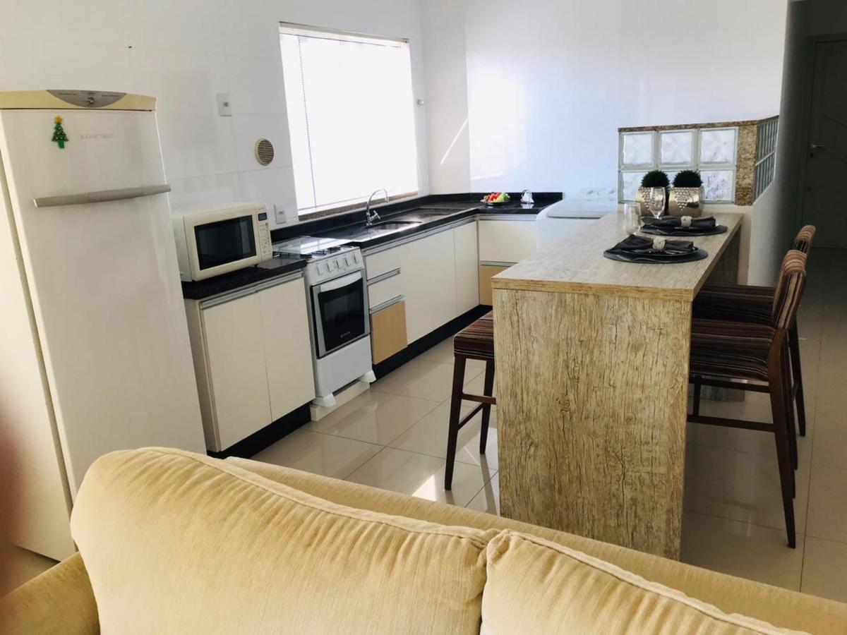 Apartment De Porto Belo, Balneario Pereque, Sc Porto Belo