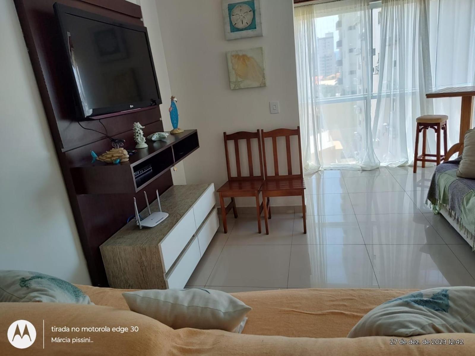 De Porto Belo, Balneario Pereque, Sc Apartment