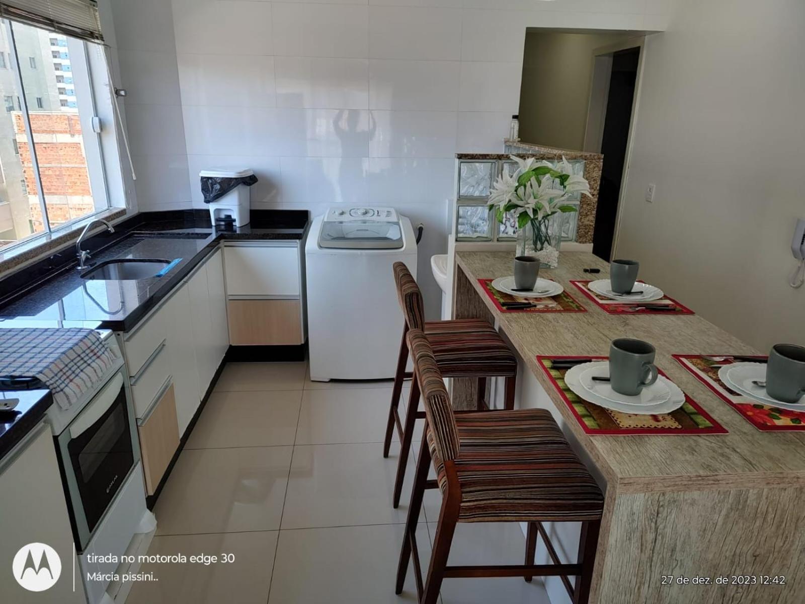 De Porto Belo, Balneario Pereque, Sc Apartment *