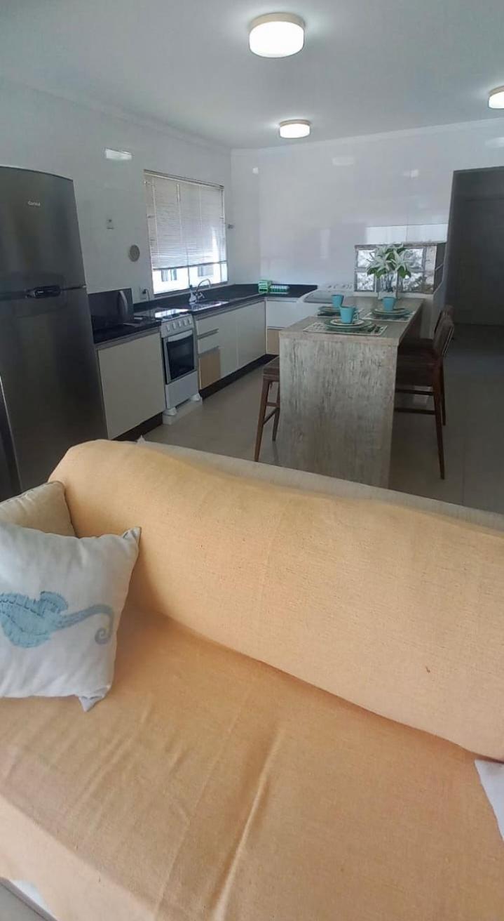 De Porto Belo, Balneario Pereque, Sc Apartment *
