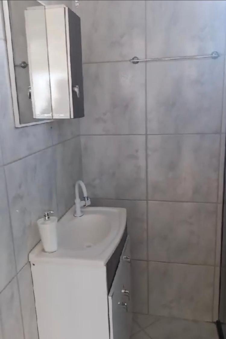 De Porto Belo, Balneario Pereque, Sc Apartment