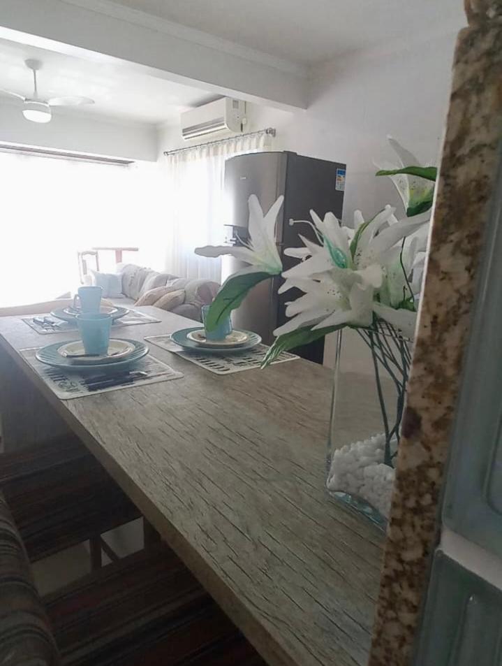 Apartment De Porto Belo, Balneario Pereque, Sc *