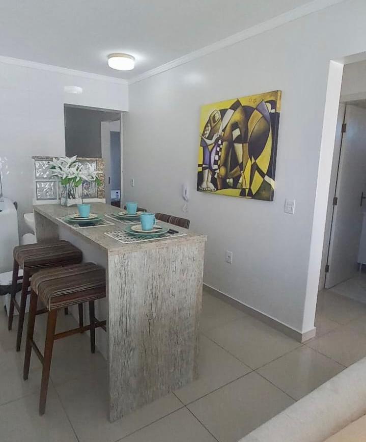 Apartment De Porto Belo, Balneario Pereque, Sc *