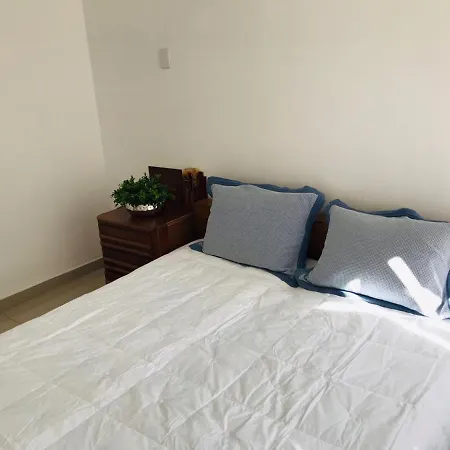 Apartamento Praia De Porto Belo, Balneario Pereque, Sc Exterior photo
