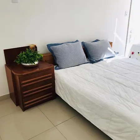 Apartamento Praia De Porto Belo, Balneario Pereque, Sc Exterior photo