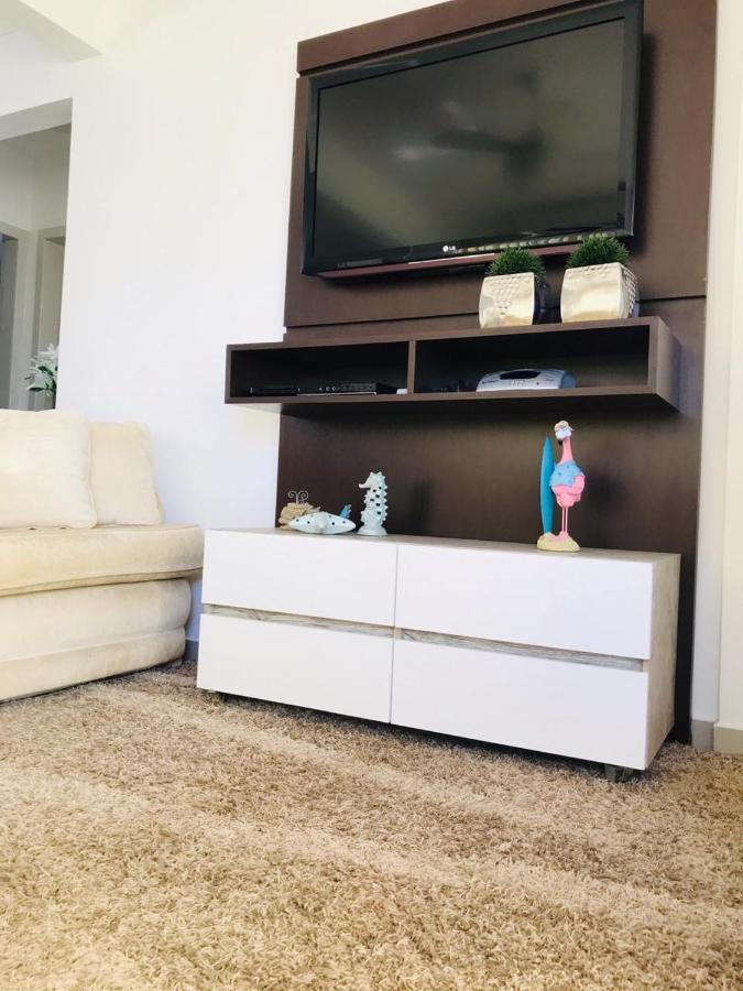 De Porto Belo, Balneario Pereque, Sc Apartamento Porto Belo
