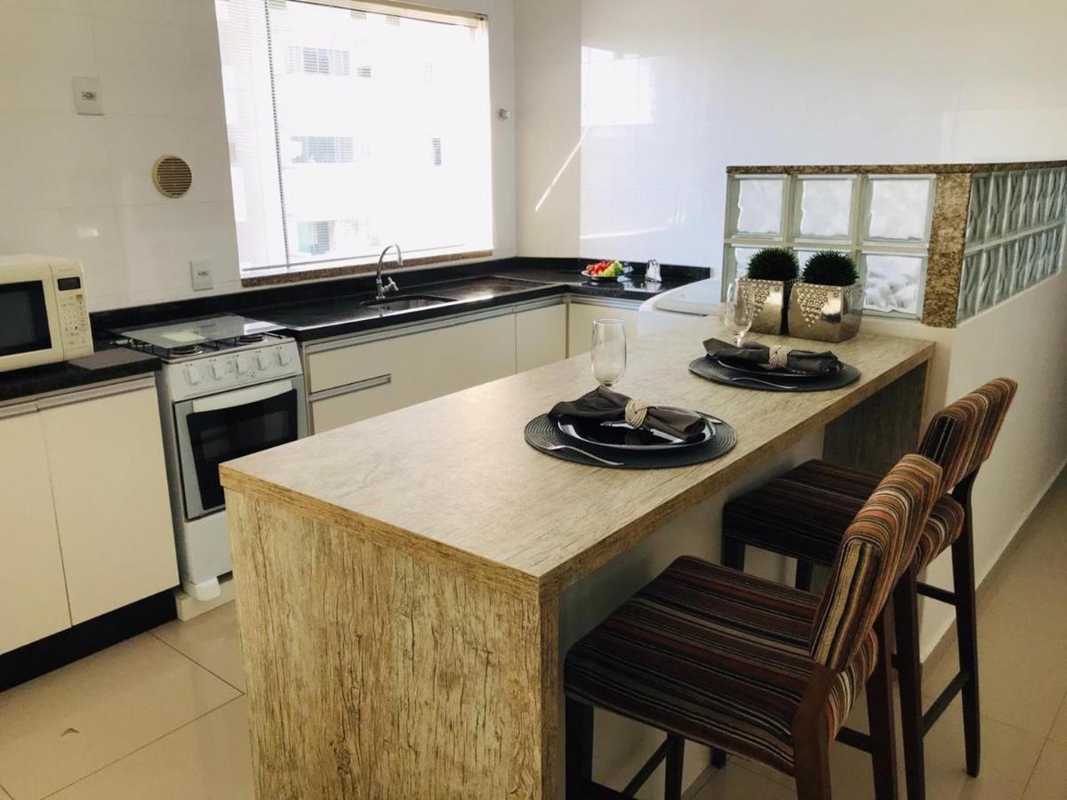 De Porto Belo, Balneario Pereque, Sc Apartamento