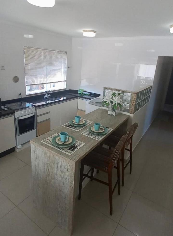 De Porto Belo, Balneario Pereque, Sc Apartamento Porto Belo
