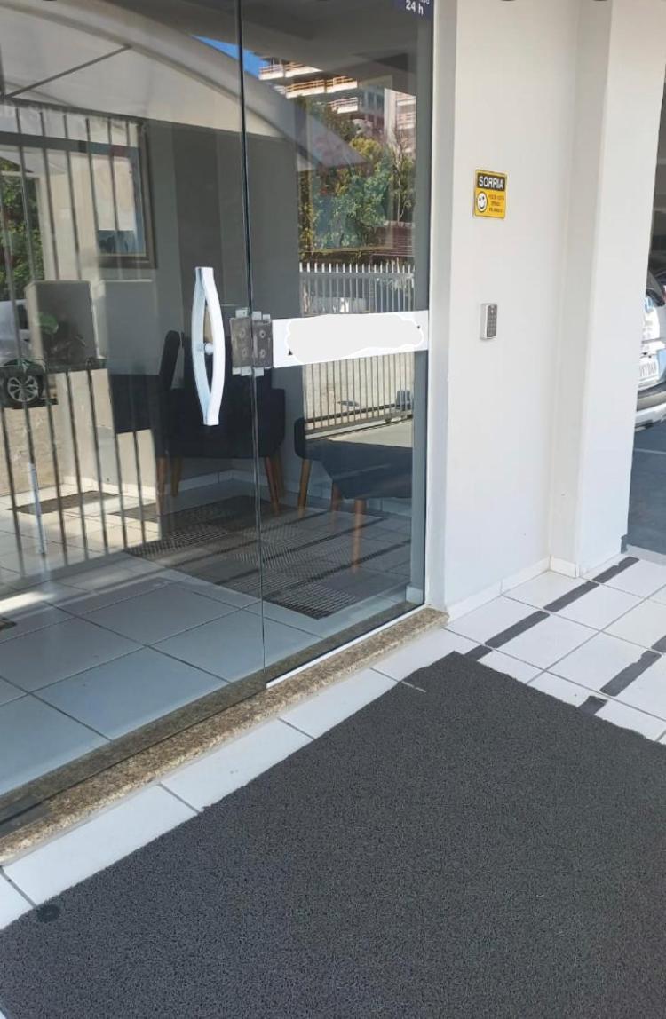 Apartamento De Porto Belo, Balneario Pereque, Sc Porto Belo