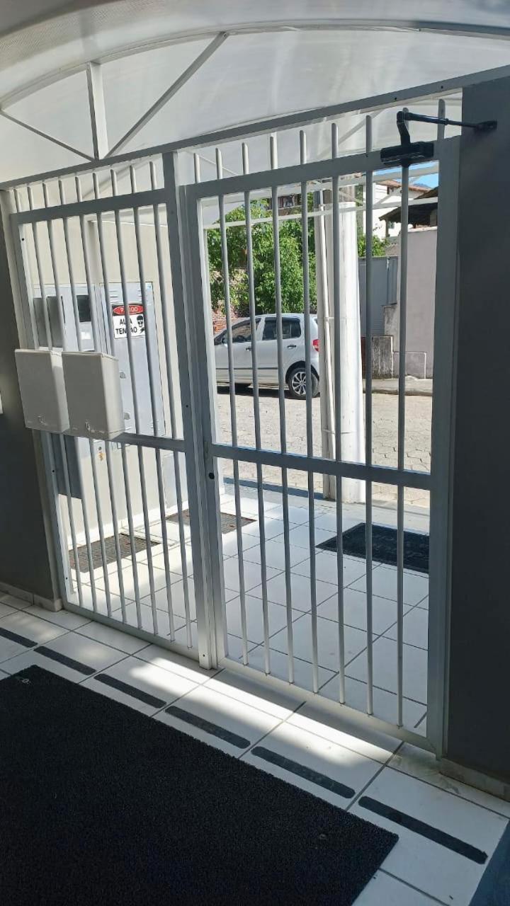 De Porto Belo, Balneario Pereque, Sc Apartamento Porto Belo