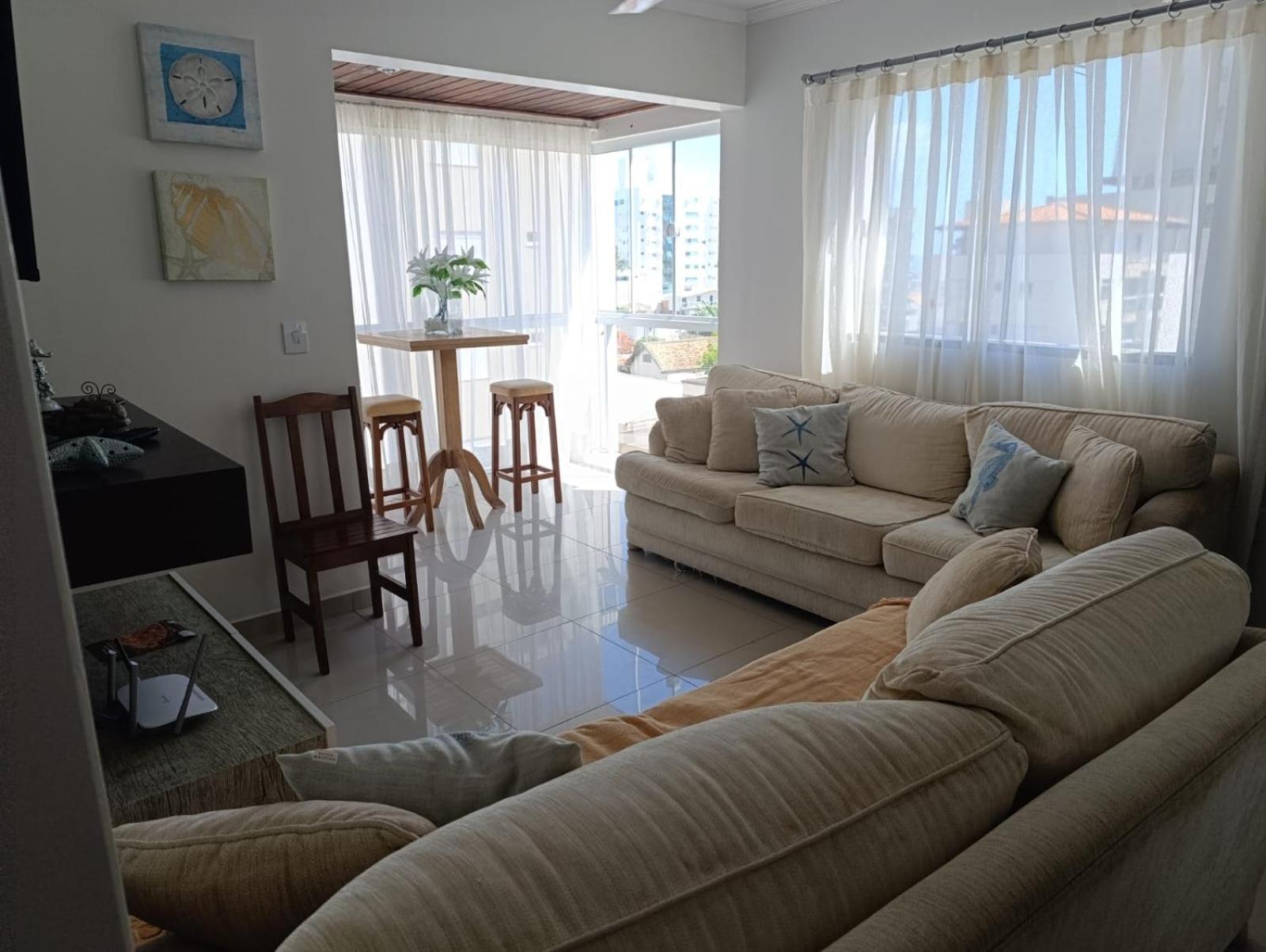 De Porto Belo, Balneario Pereque, Sc Apartamento